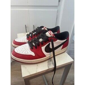 Nike Jordan One Low Chicago size 13